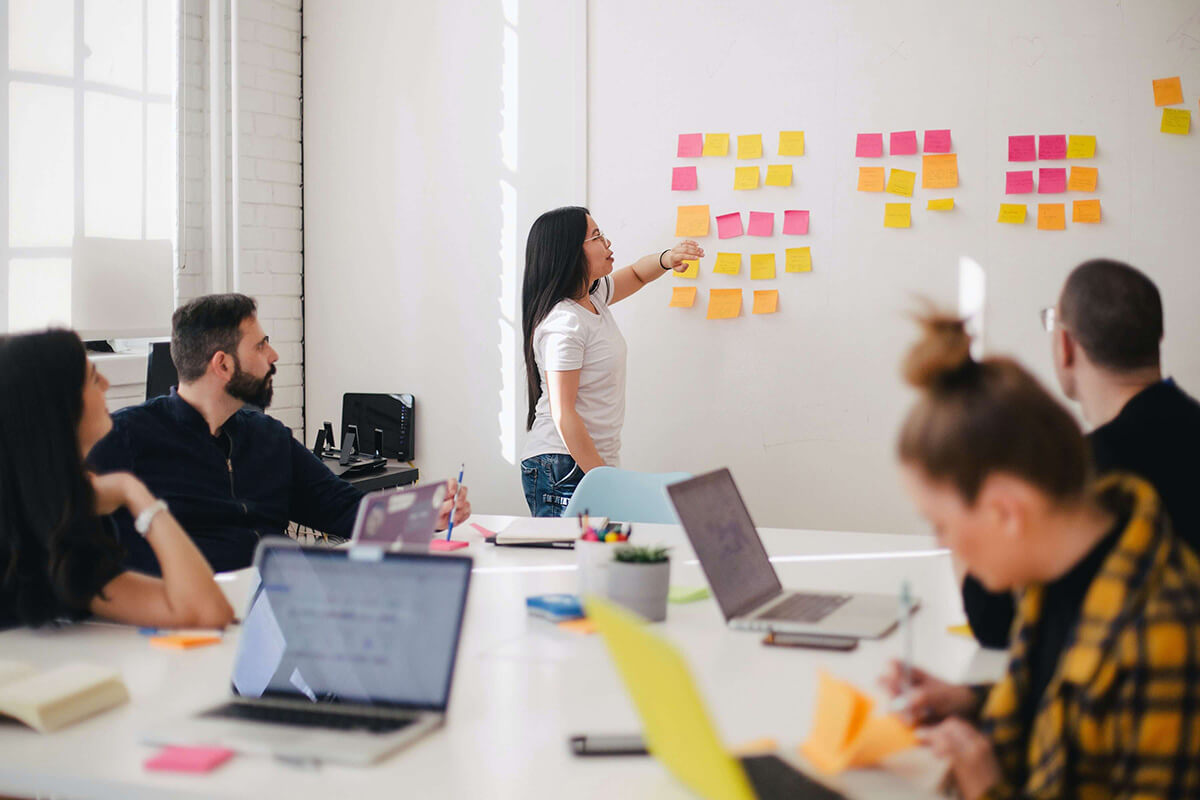 Data Strategy