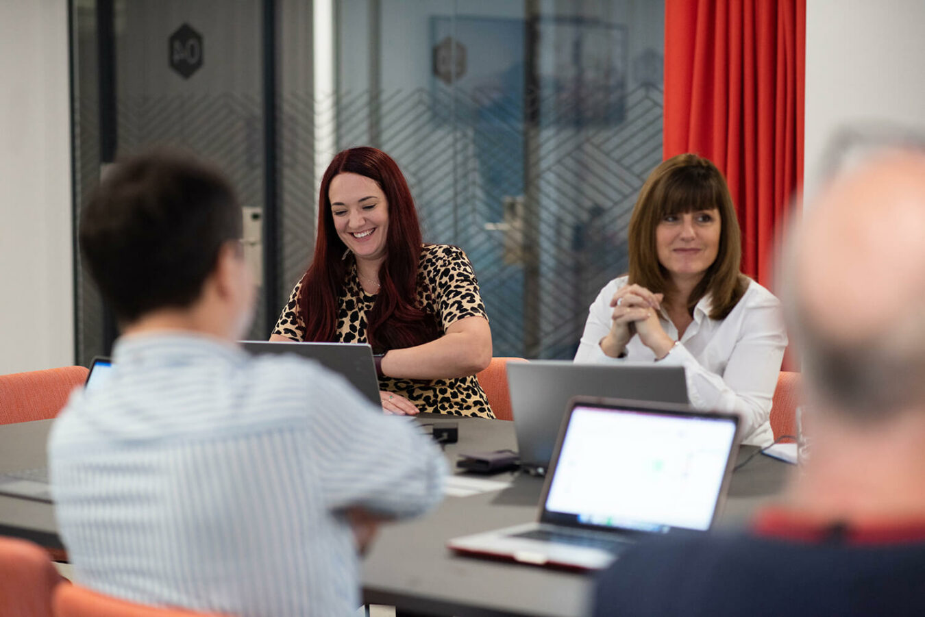 Digital Behaviour Change
