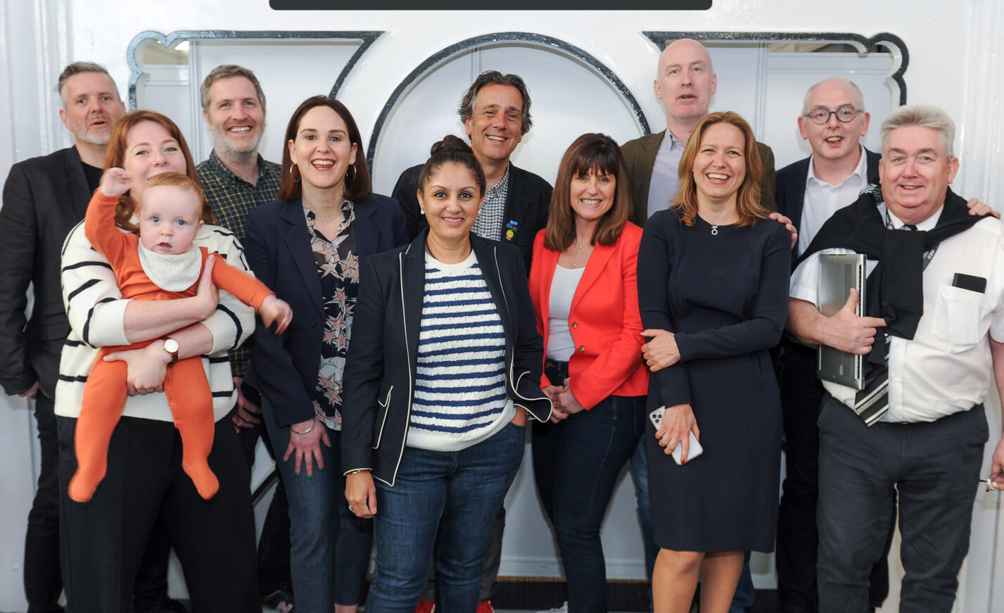 The Ethical Healthcare team