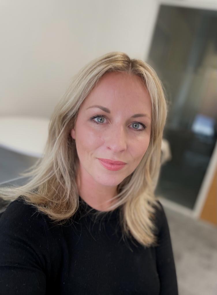 Laura Rooney, Health Innovation Manchester