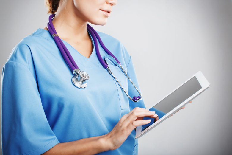 Starting a national conversation about EPR usability