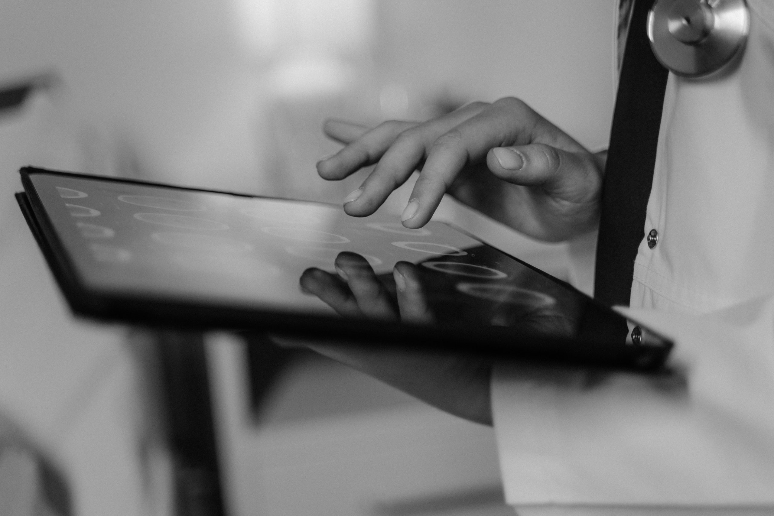 Ethical Healthcare's 5 ways to improve digital diagnostics