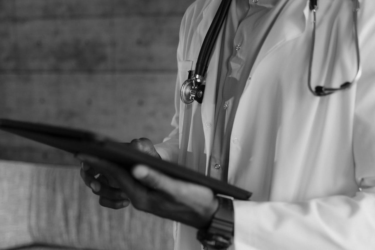 Electronic patient records