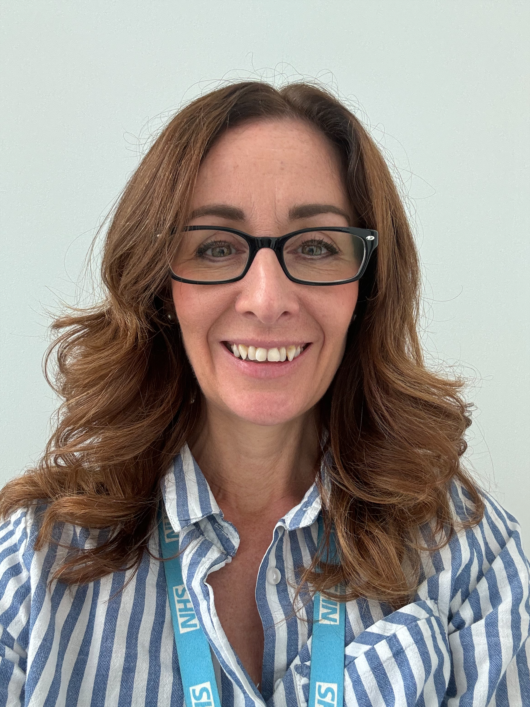 Catherine Stukley, Minerva Cohort member